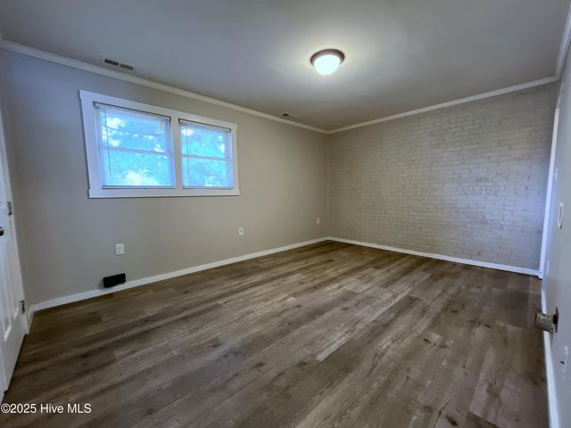 528 Matthews Street, Rocky Mount, NC 27801