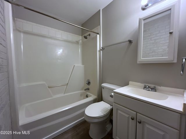 528 Matthews Street, Rocky Mount, NC 27801