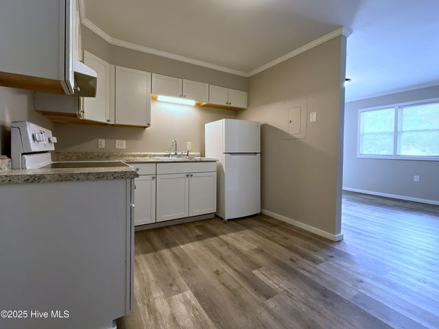 528 Matthews Street, Rocky Mount, NC 27801