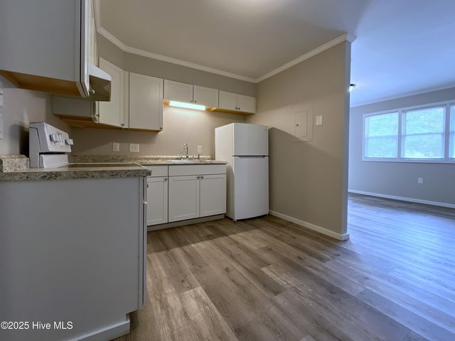 528 Matthews Street, Rocky Mount, NC 27801