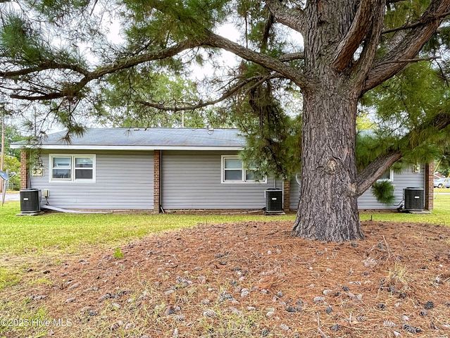 528 Matthews Street, Rocky Mount, NC 27801