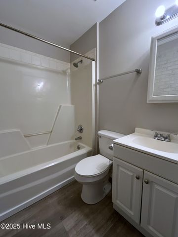 528 Matthews Street, Rocky Mount, NC 27801