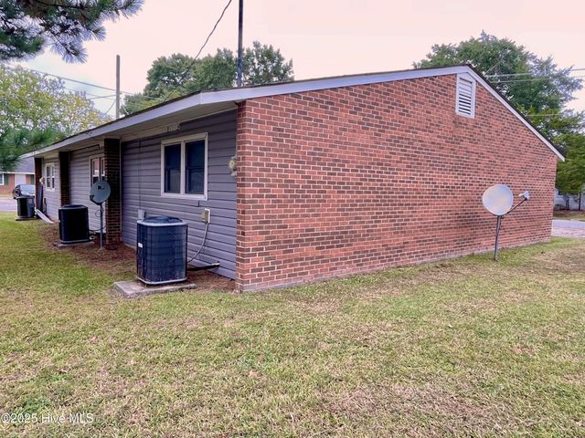 528 Matthews Street, Rocky Mount, NC 27801