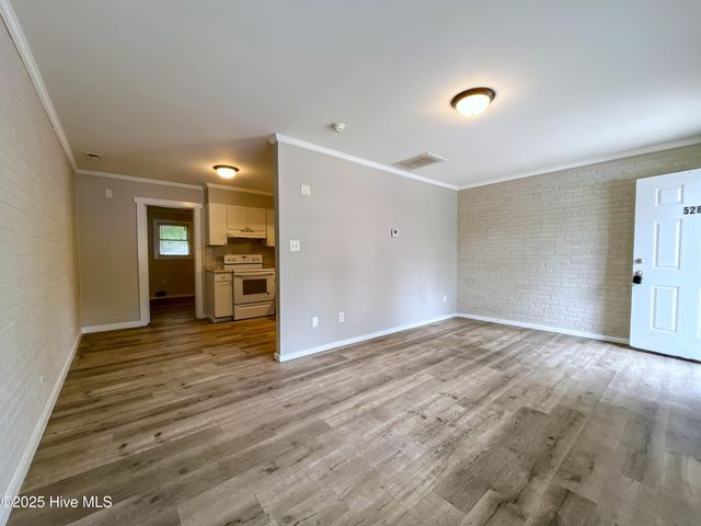 528 Matthews Street, Rocky Mount, NC 27801