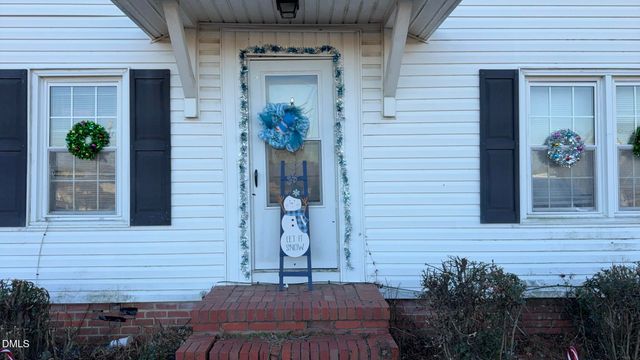 4585 Plain View Highway, Dunn, NC 28334