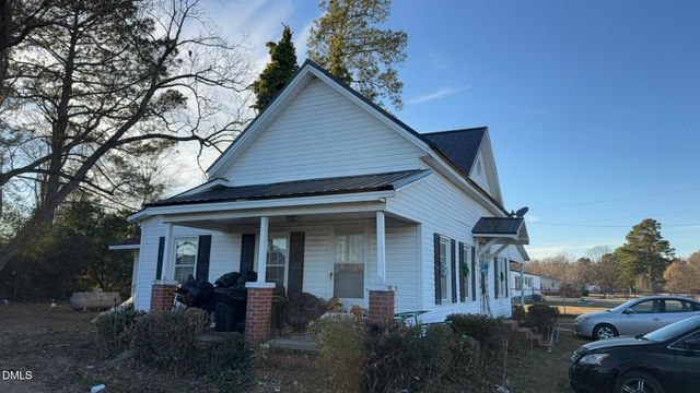 4585 Plain View Highway, Dunn, NC 28334