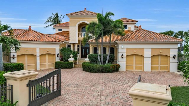 1541 CARIBBEAN DRIVE, Sarasota, FL 34231