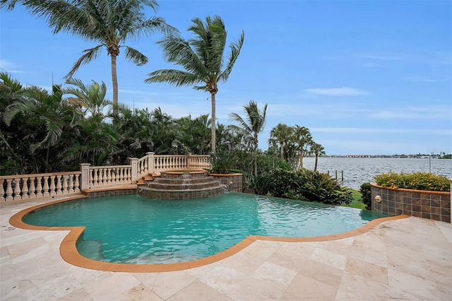 1541 CARIBBEAN DRIVE, Sarasota, FL 34231