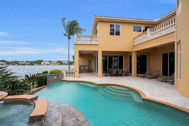 1541 CARIBBEAN DRIVE, Sarasota, FL 34231