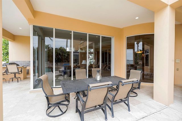 1541 CARIBBEAN DRIVE, Sarasota, FL 34231