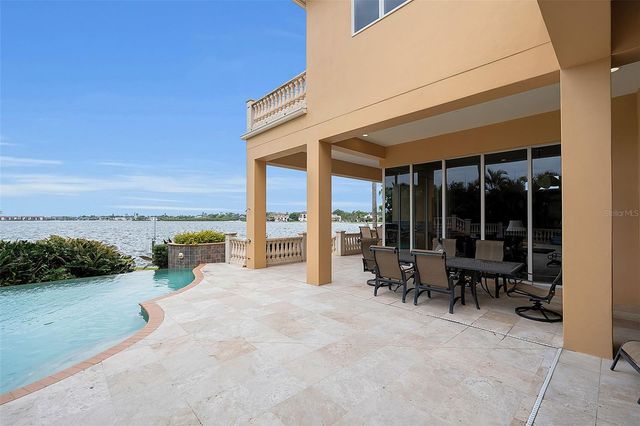1541 CARIBBEAN DRIVE, Sarasota, FL 34231