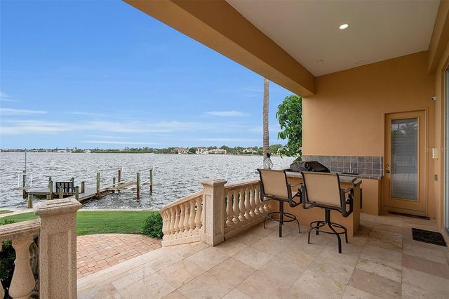 1541 CARIBBEAN DRIVE, Sarasota, FL 34231
