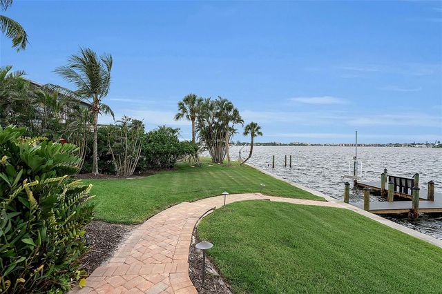 1541 CARIBBEAN DRIVE, Sarasota, FL 34231
