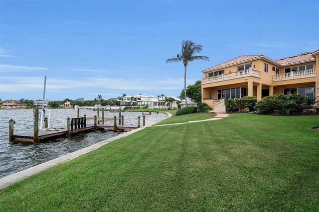 1541 CARIBBEAN DRIVE, Sarasota, FL 34231