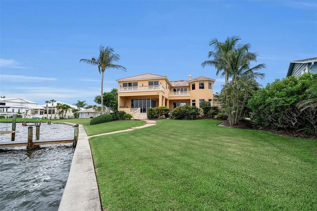 1541 CARIBBEAN DRIVE, Sarasota, FL 34231