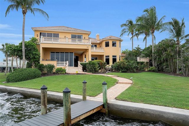 1541 CARIBBEAN DRIVE, Sarasota, FL 34231