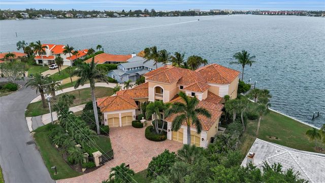 1541 CARIBBEAN DRIVE, Sarasota, FL 34231