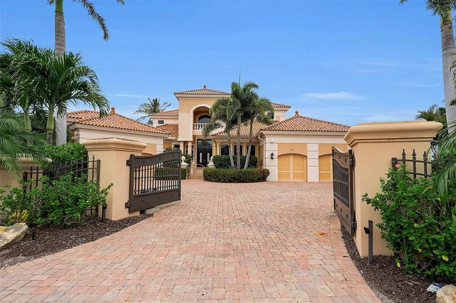 1541 CARIBBEAN DRIVE, Sarasota, FL 34231