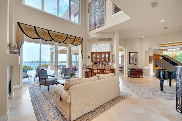 1541 CARIBBEAN DRIVE, Sarasota, FL 34231