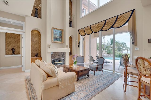 1541 CARIBBEAN DRIVE, Sarasota, FL 34231