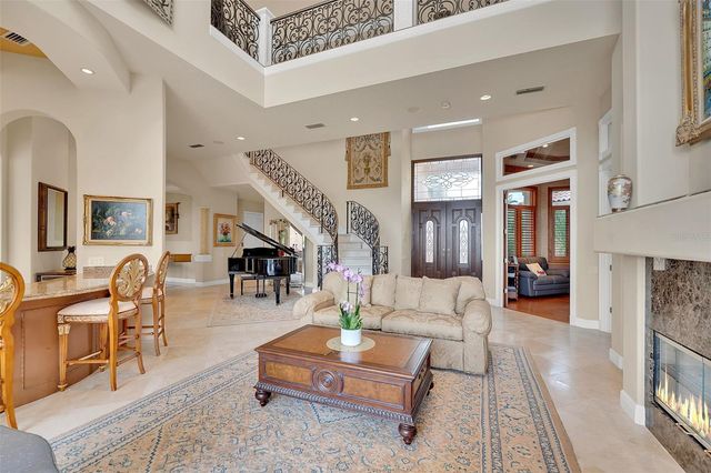 1541 CARIBBEAN DRIVE, Sarasota, FL 34231