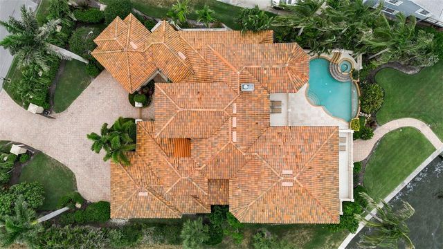 1541 CARIBBEAN DRIVE, Sarasota, FL 34231