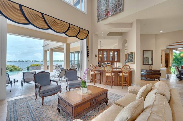 1541 CARIBBEAN DRIVE, Sarasota, FL 34231