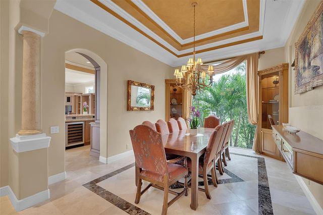 1541 CARIBBEAN DRIVE, Sarasota, FL 34231
