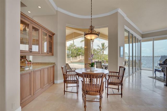 1541 CARIBBEAN DRIVE, Sarasota, FL 34231