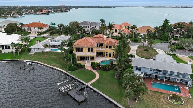 1541 CARIBBEAN DRIVE, Sarasota, FL 34231