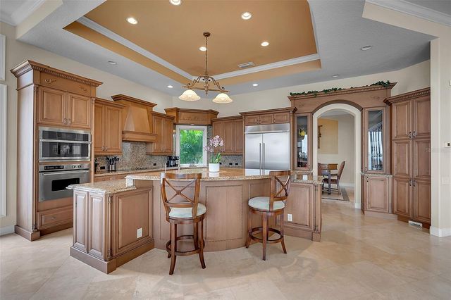 1541 CARIBBEAN DRIVE, Sarasota, FL 34231