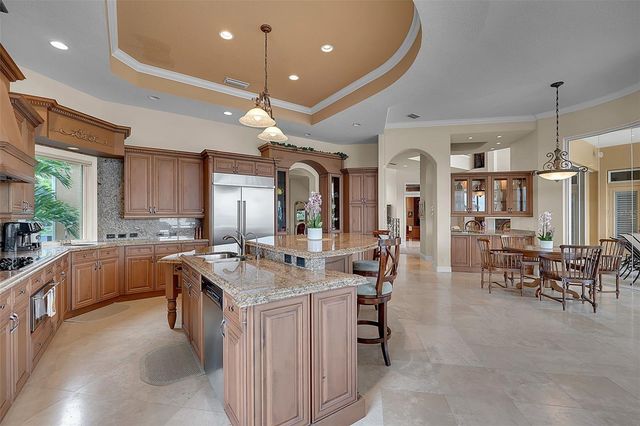 1541 CARIBBEAN DRIVE, Sarasota, FL 34231