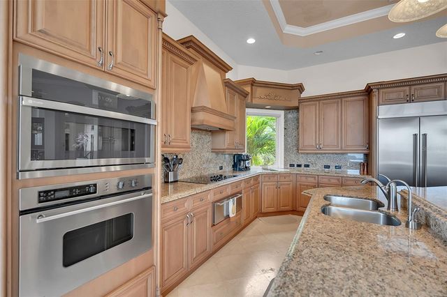 1541 CARIBBEAN DRIVE, Sarasota, FL 34231