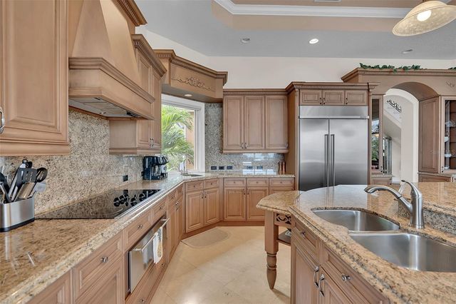 1541 CARIBBEAN DRIVE, Sarasota, FL 34231