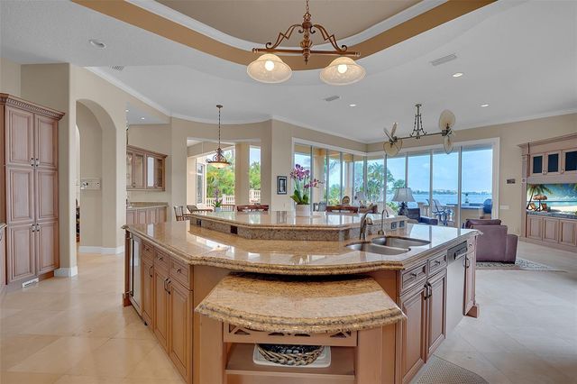 1541 CARIBBEAN DRIVE, Sarasota, FL 34231