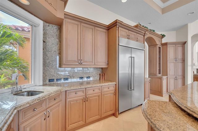 1541 CARIBBEAN DRIVE, Sarasota, FL 34231