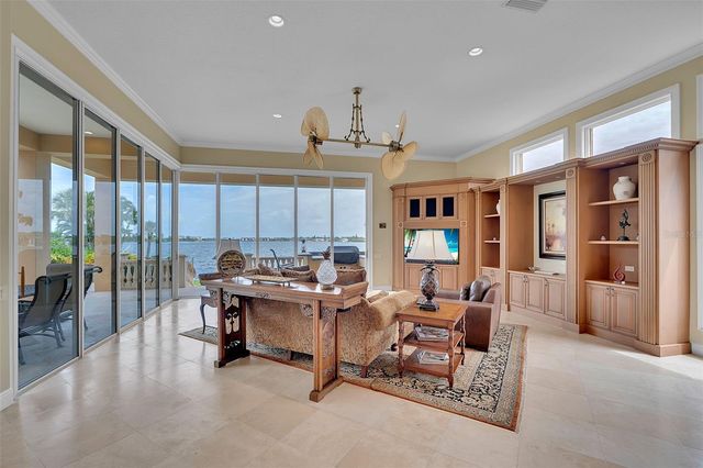 1541 CARIBBEAN DRIVE, Sarasota, FL 34231