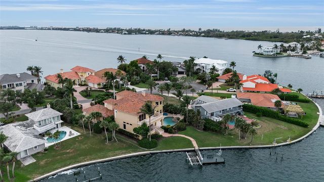 1541 CARIBBEAN DRIVE, Sarasota, FL 34231