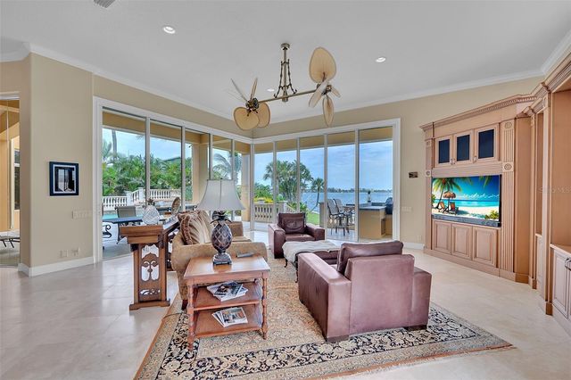 1541 CARIBBEAN DRIVE, Sarasota, FL 34231