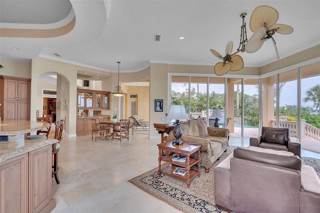 1541 CARIBBEAN DRIVE, Sarasota, FL 34231