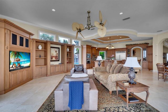 1541 CARIBBEAN DRIVE, Sarasota, FL 34231
