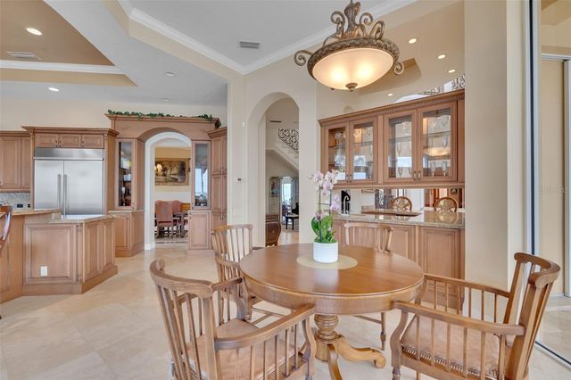 1541 CARIBBEAN DRIVE, Sarasota, FL 34231