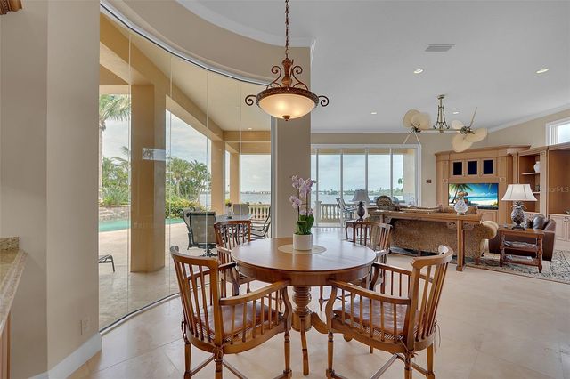 1541 CARIBBEAN DRIVE, Sarasota, FL 34231