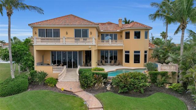 1541 CARIBBEAN DRIVE, Sarasota, FL 34231