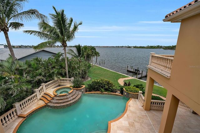 1541 CARIBBEAN DRIVE, Sarasota, FL 34231