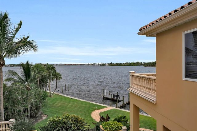 1541 CARIBBEAN DRIVE, Sarasota, FL 34231