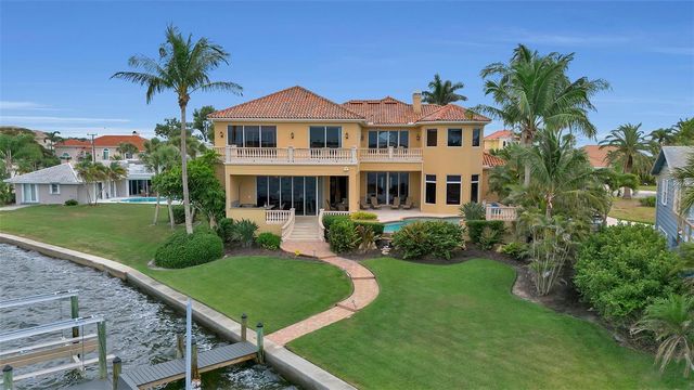 1541 CARIBBEAN DRIVE, Sarasota, FL 34231