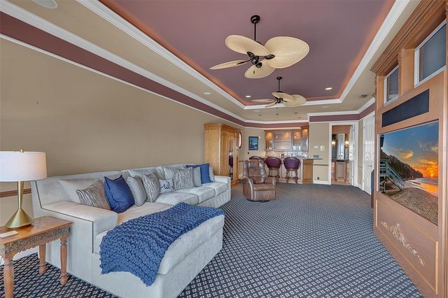 1541 CARIBBEAN DRIVE, Sarasota, FL 34231
