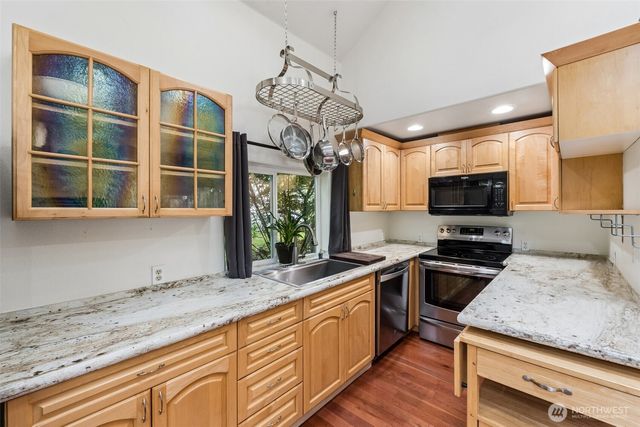 20117 WhiteChuck Place, Granite Falls, WA 98252