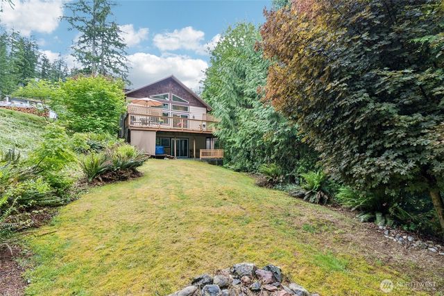 20117 WhiteChuck Place, Granite Falls, WA 98252